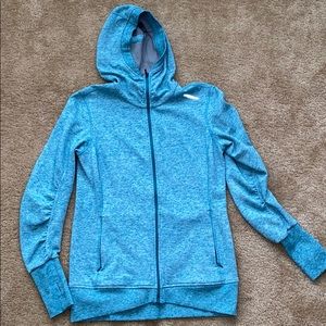 Brooks women’s running hoodie